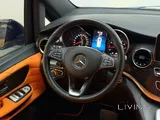 مرسيدس بنز V250 2024
